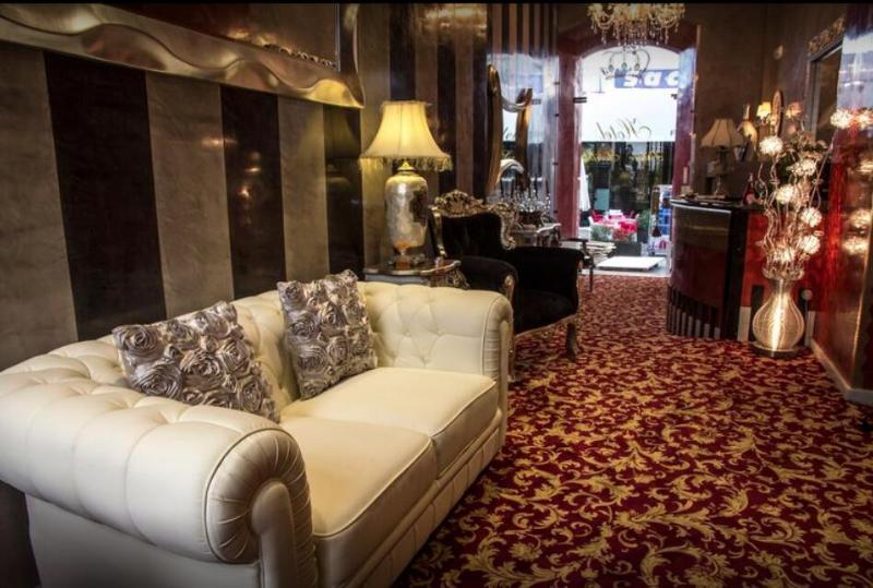 Ducal Hotel - Seville — Fotos 3