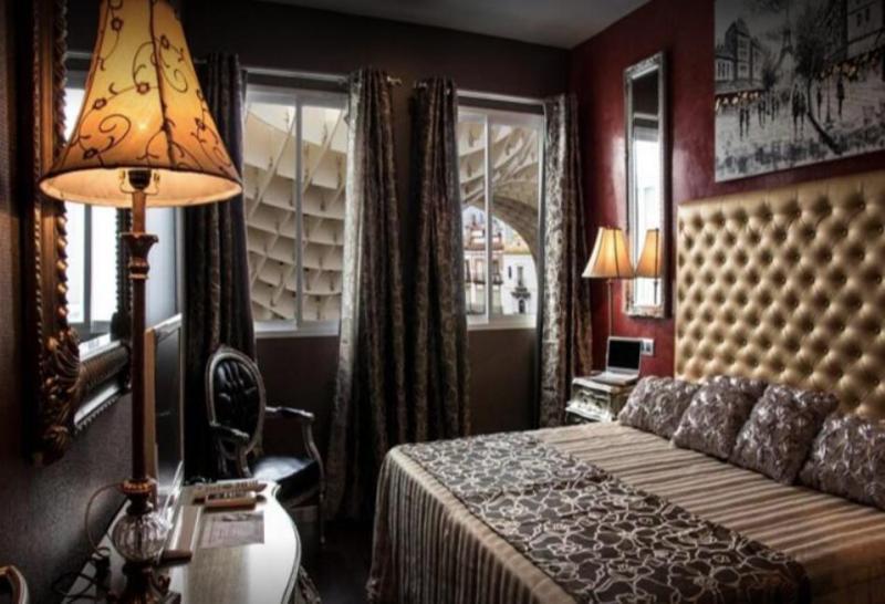 Ducal Hotel - Seville — Fotos 2
