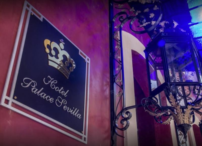 Ducal Hotel - Seville, Seville